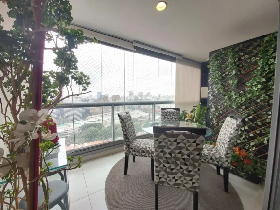 Imagem APARTAMENTO 78m² - 2 DORMITORIOS - 1 SUITE - 2 VAGAS - CHACARA SANTO ANTONIO