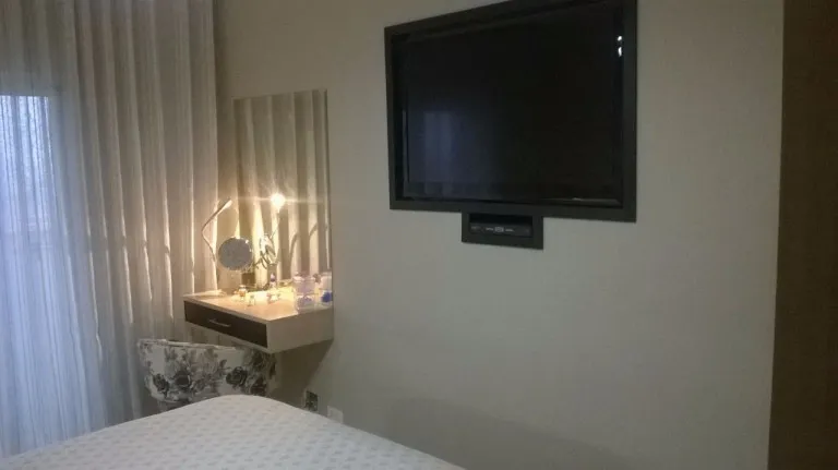 Imagem Apartamento com 3 Quartos à Venda, 141 m² em Vila Monumento - São Paulo