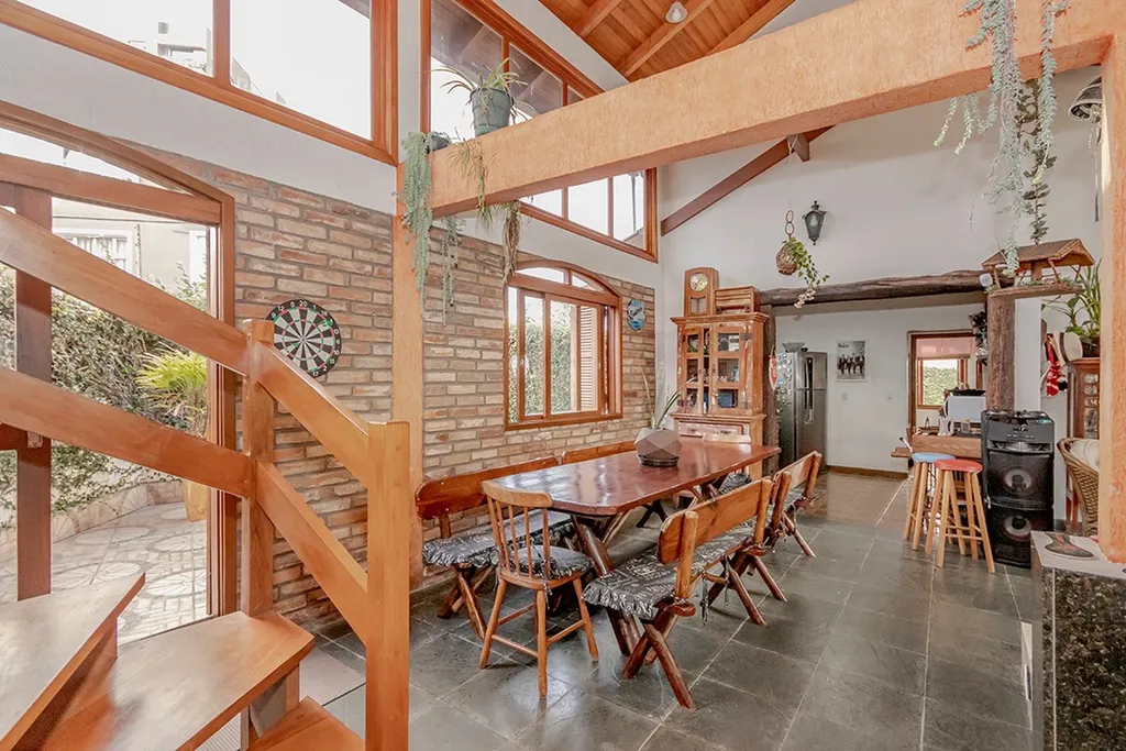 Imagem Casa em Passo da Areia