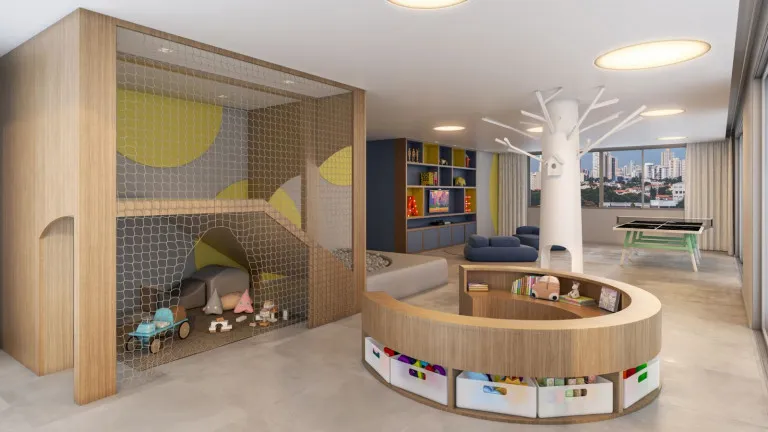 Imagem Apartamento com 2 Quartos à Venda, 66 m² em Vila Mariana - São Paulo