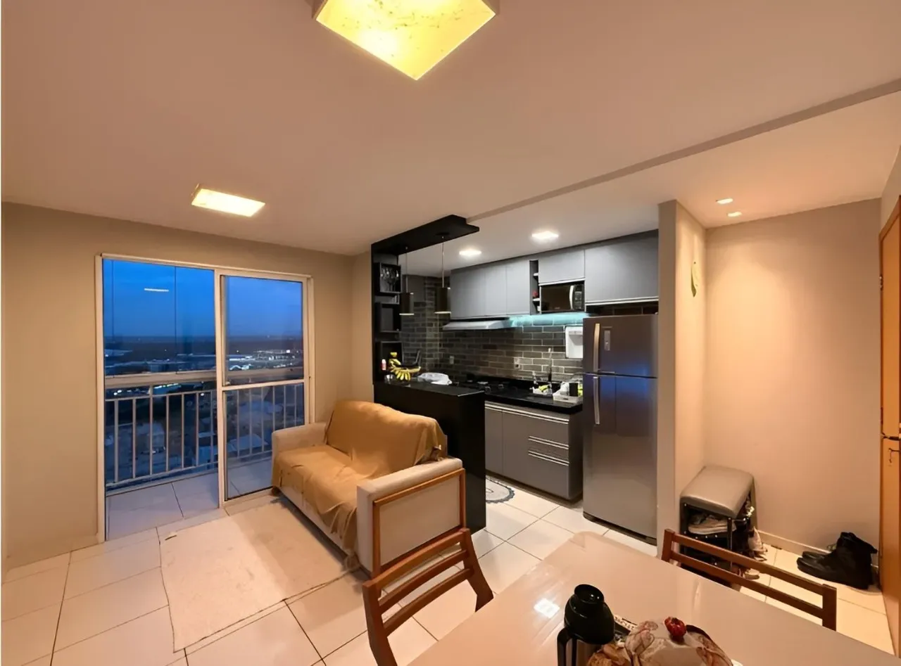 Imagem Apartamento com 2 quartos à venda em Vila Velha