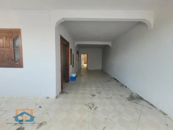 Imagem Casa a venda no bairro Jardim Vitória - Santana do Paraiso