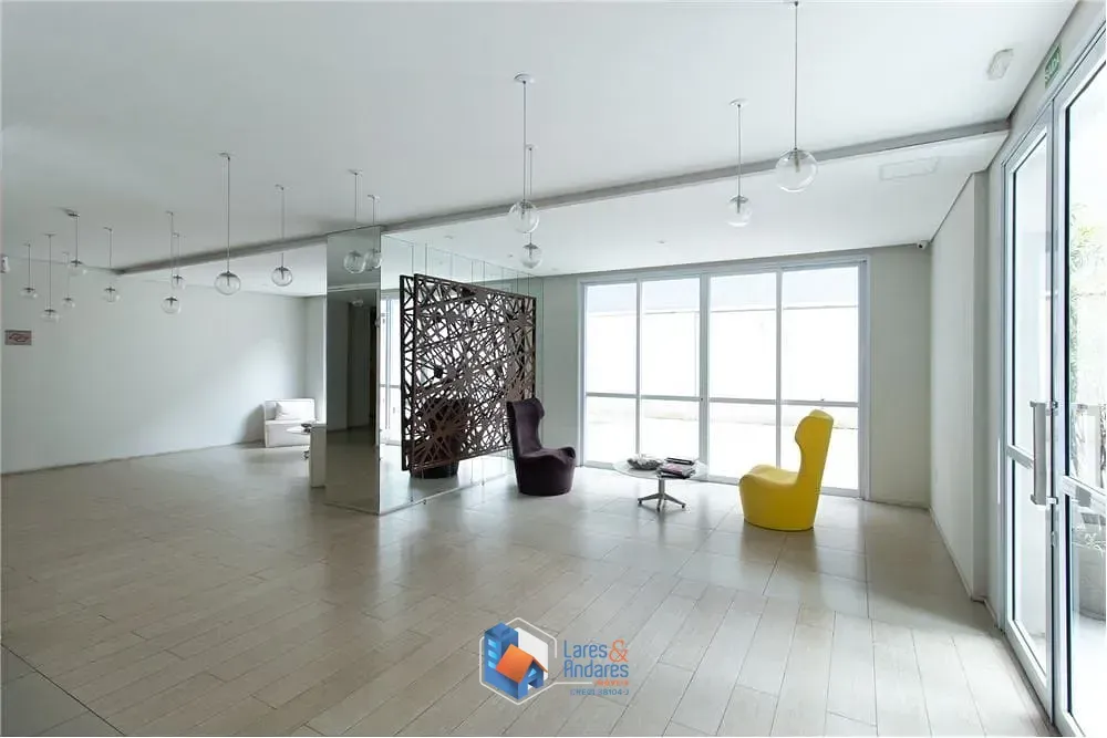 Imagem Apartamento à venda 1 Quarto 1 Vaga 36M² Bela Vista São Paulo - SP