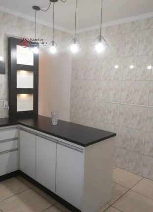 Imagem CASA RESIDENCIAL em SANTO ANDRÉ - SP, PARQUE JOÃO RAMALHO