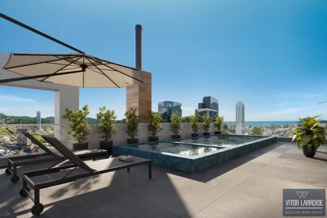 Imagem Apartamentos na Praia Brava | Salt Itajaí