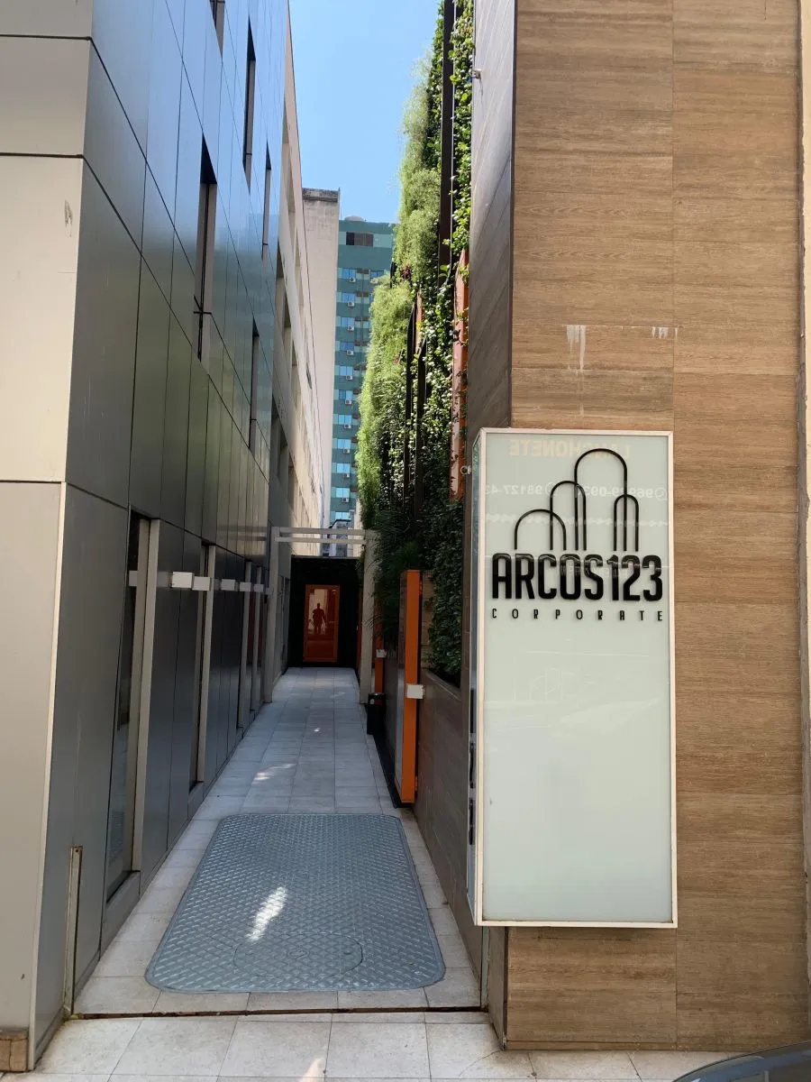 Imagem Sala Comercial a Venda no bairro Centro - Rio de Janeiro, RJ