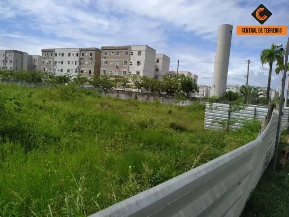 Imagem TERRENO EM CAMAÇARI