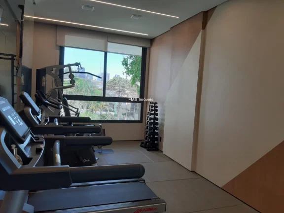 Imagem Studio à venda na Vila Mariana, São Paulo: 1 quarto, 1 banheiro, 57m² de área privativa. Confira!