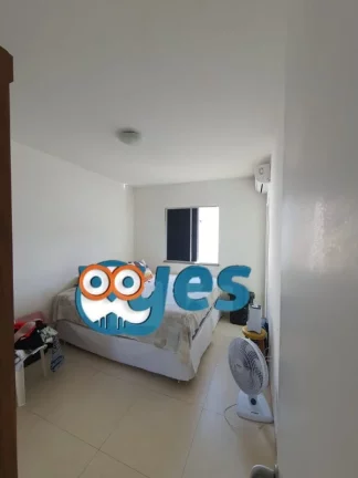 Imagem Casa 3 quartos em condomínio no SIM