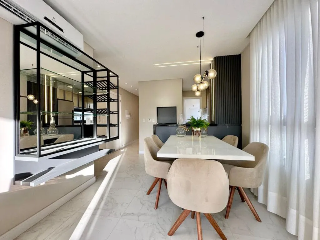 Imagem Apartamento 2 Dormitórios - Bairro Navegantes