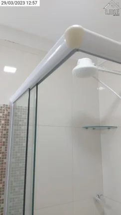 Imagem Apartamento à venda em Jacareí - Com 3 dormitórios e sendo 1 suíte no Condomínio Tropical Garden