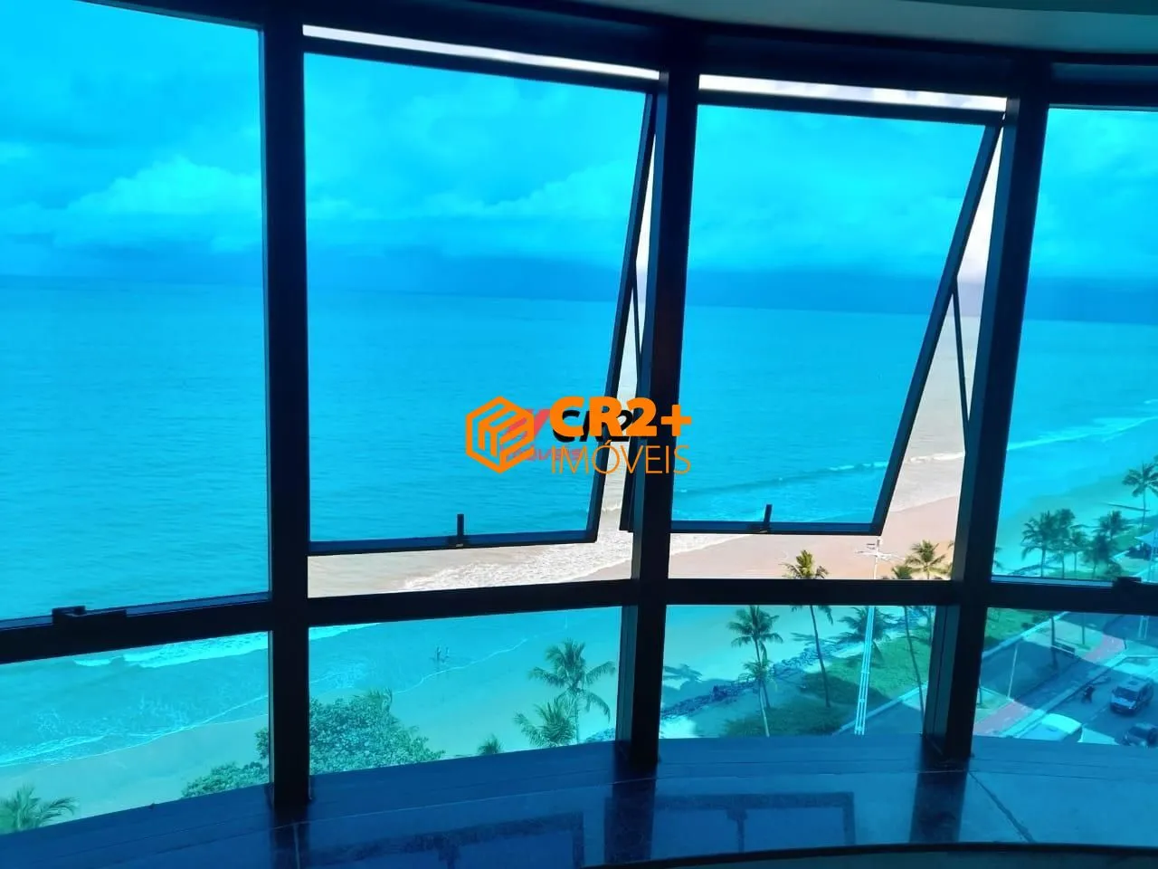 Imagem Apartamento a Venda 268m² com 4 quartos, 2 suítes no bairro Boa Viagem em Recife
