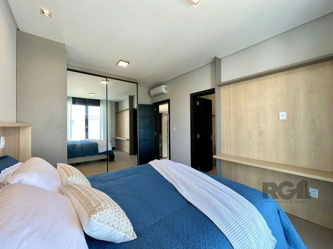 Imagem Casa de Condomínio em Atlântida