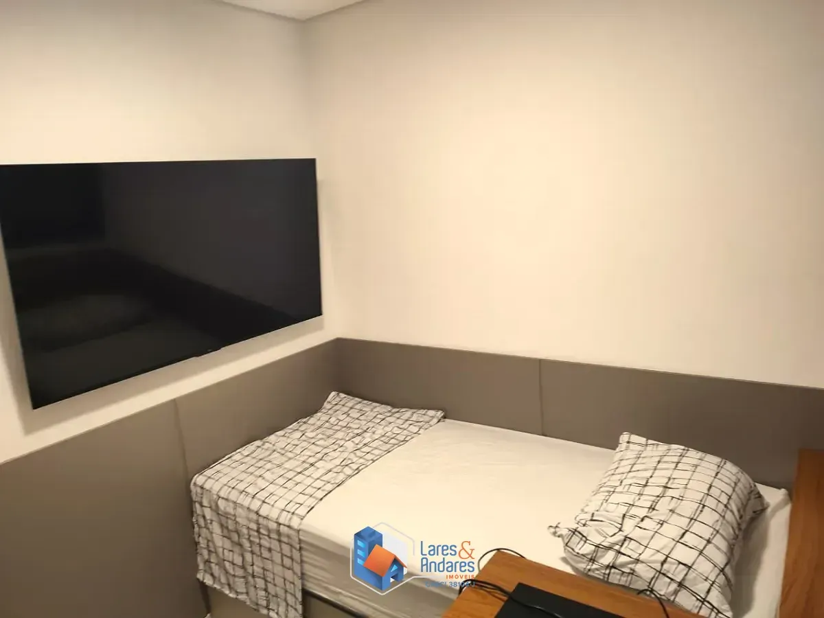 Imagem Apartamento para venda em Santana com 2 quartos, 30m²