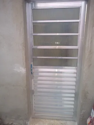 Foto do imóvel Casa com 1 Quarto para Alugar, 50 m² em Jardim Ondina - São Paulo