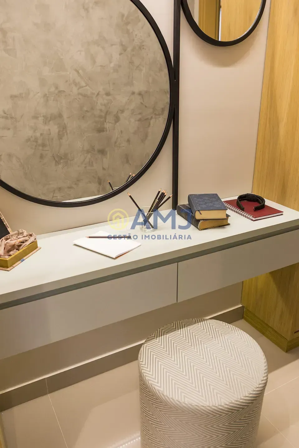 Imagem Apartamento à venda no Serrinha - Blume Apartments