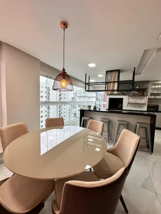 Imagem Apartamento com 3 Quartos à Venda, 118 m² em Meia Praia - Itapema