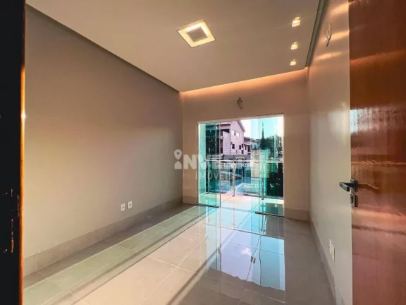 Imagem Sobrado à venda no Residencial Cidade Verde - Goiânia/GO