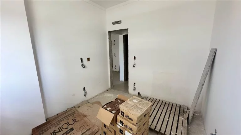 Imagem APARTAMENTO COM 67 m² - FORTE - PRAIA GRANDE SP