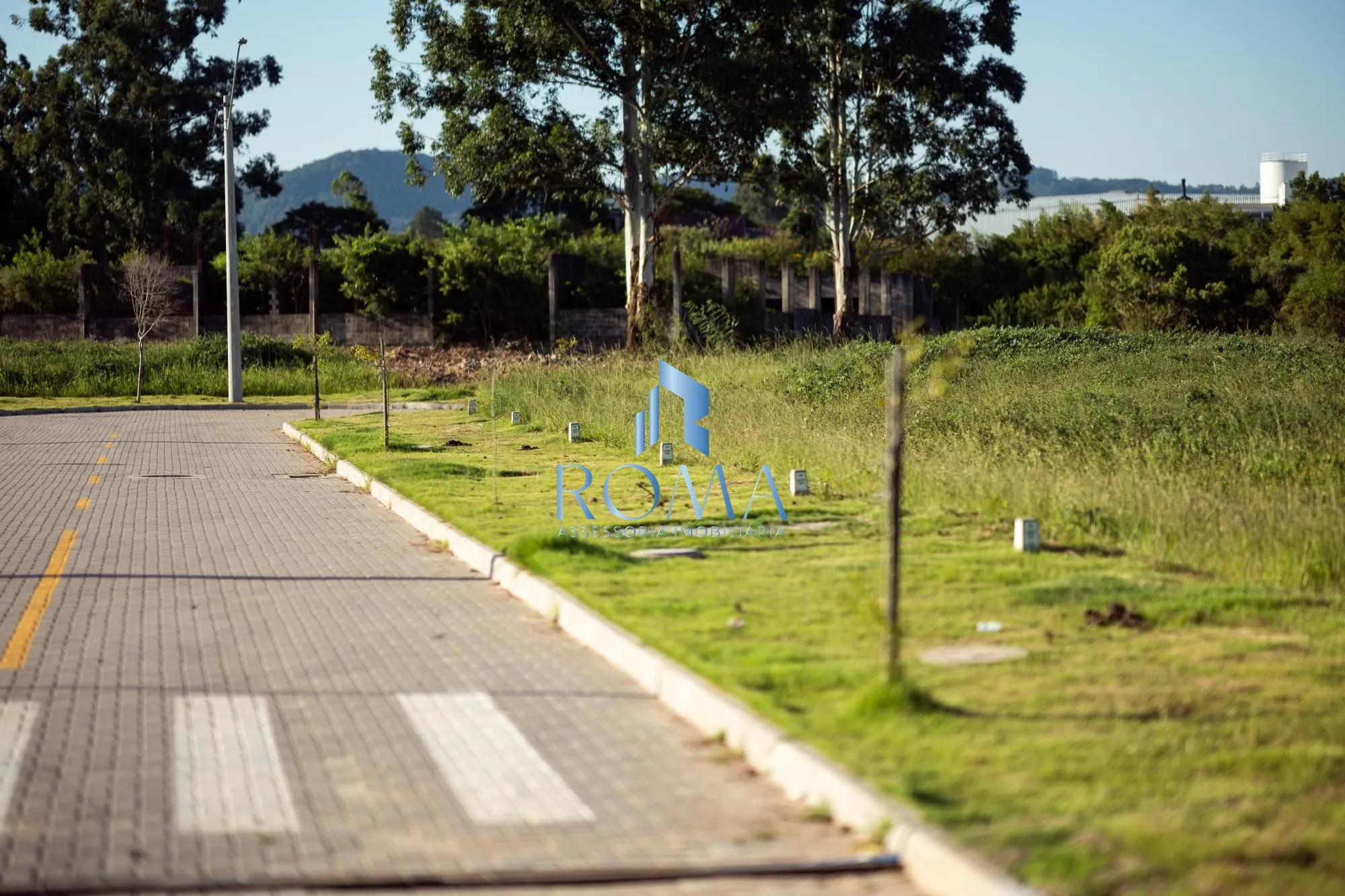 Imagem Loteamento Arbo Village Park