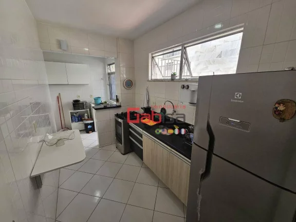Imagem Apartamento com 2 dormitórios à venda, 70 m² por R$ 450.000,00 - Algodoal - Cabo Frio/RJ