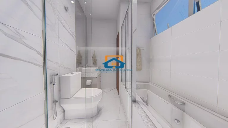 Imagem Casa, Residencial para Venda, Vila Celeste, Ipatinga