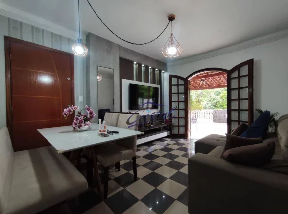 Foto do imóvel Excelente casa assobradada!