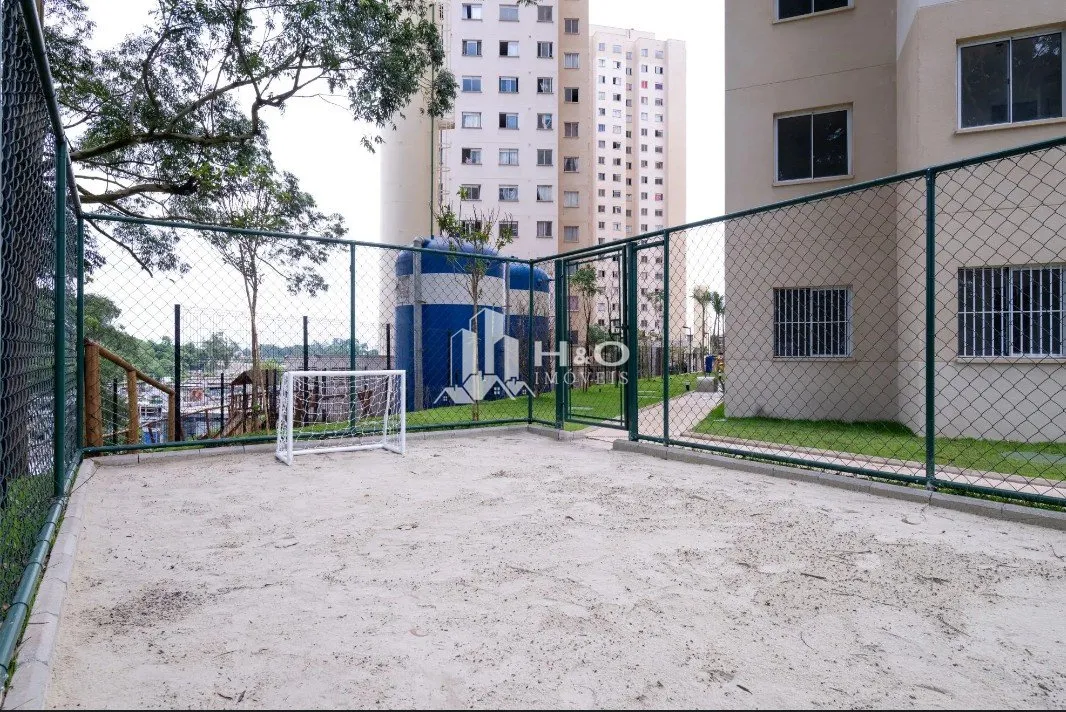 Imagem Apartamento à Venda na Colônia - Zona Leste de Itaquera