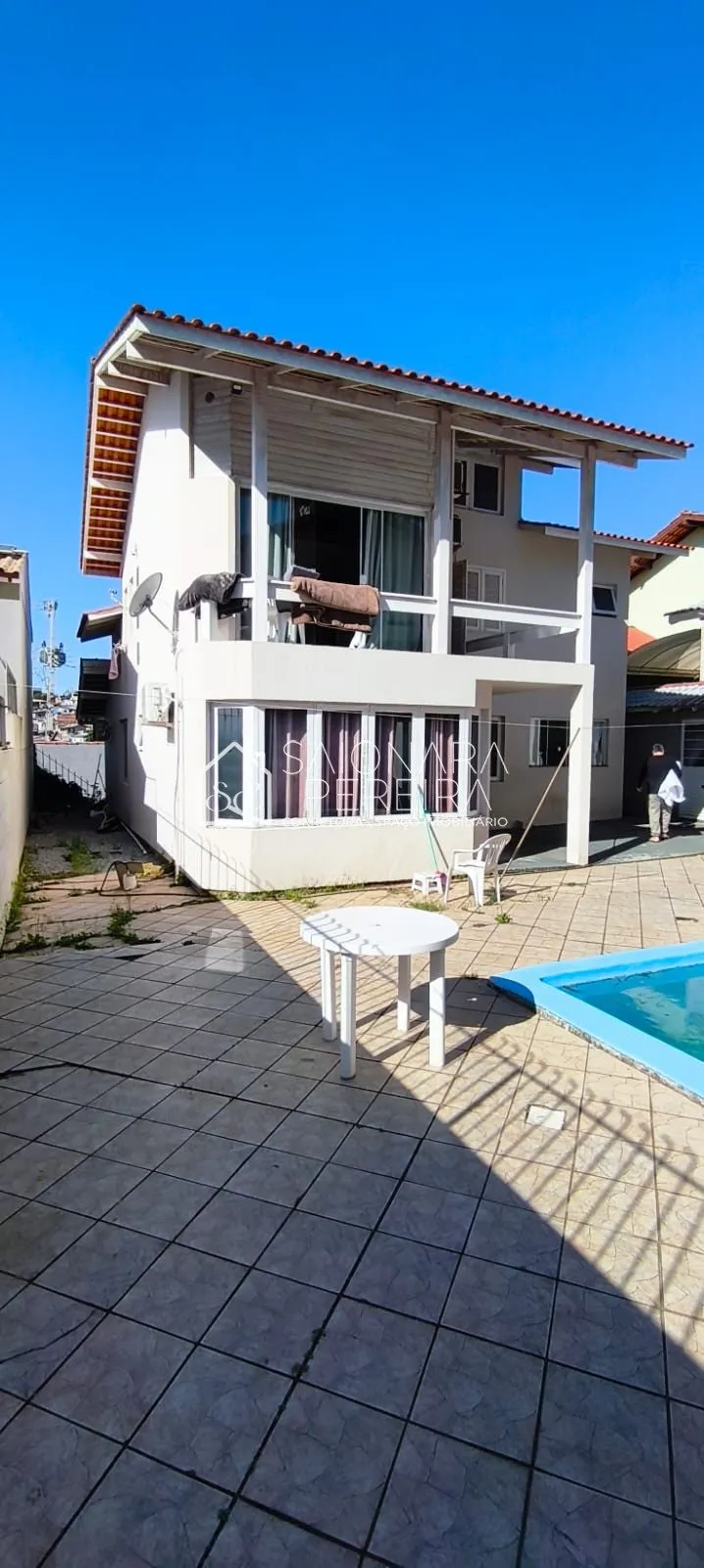 Imagem Casa no Itaguaçu