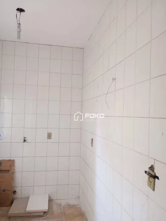 Imagem Sobrado à venda, 153 m² por R$ 750.000,00 - Jardim São Francisco - Guarulhos/SP
