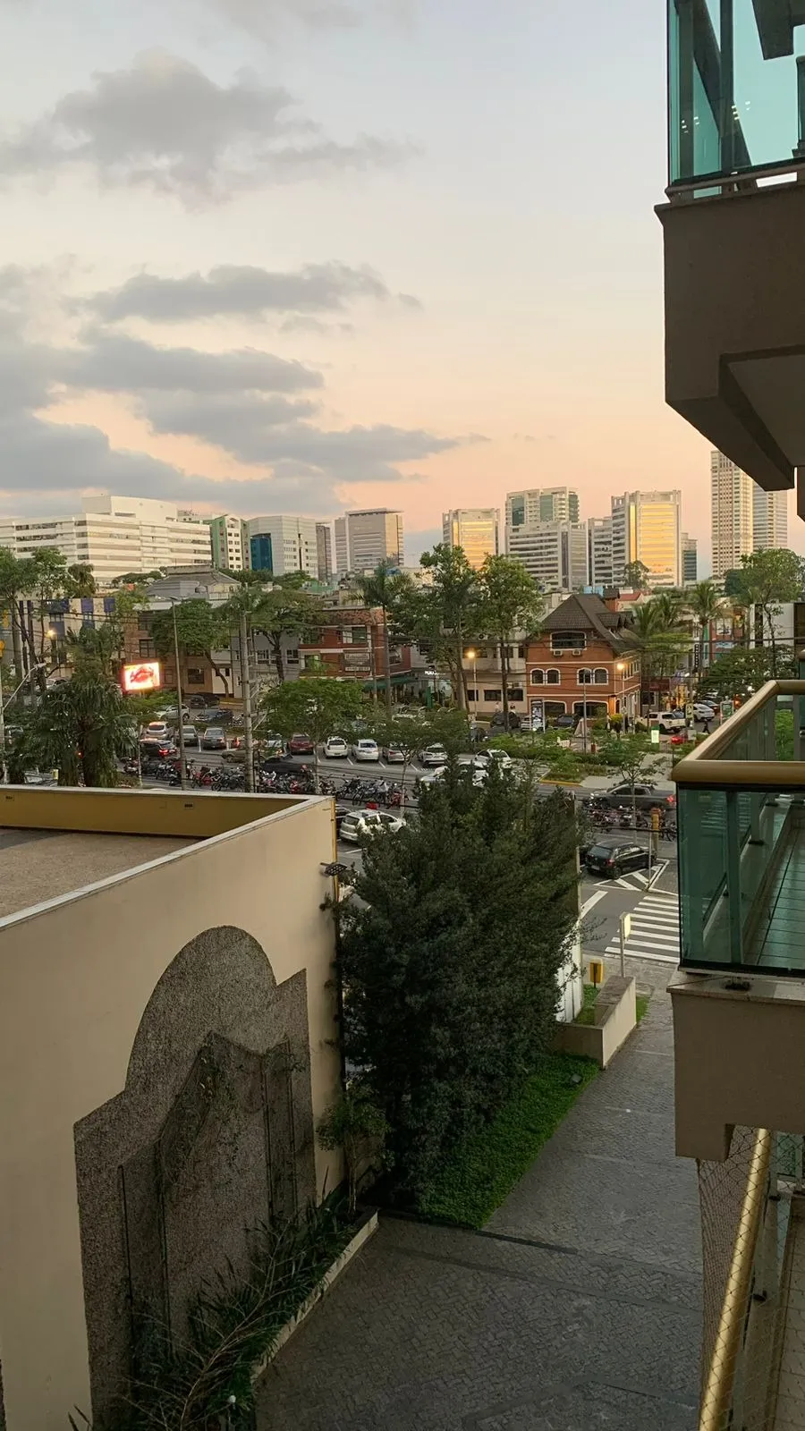 Imagem Apartamento para locação no Condomínio Sequoia Residence