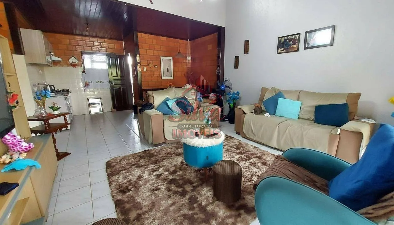 Imagem C454 | Casa com anexo à venda a 150m do mar no Mariluz
