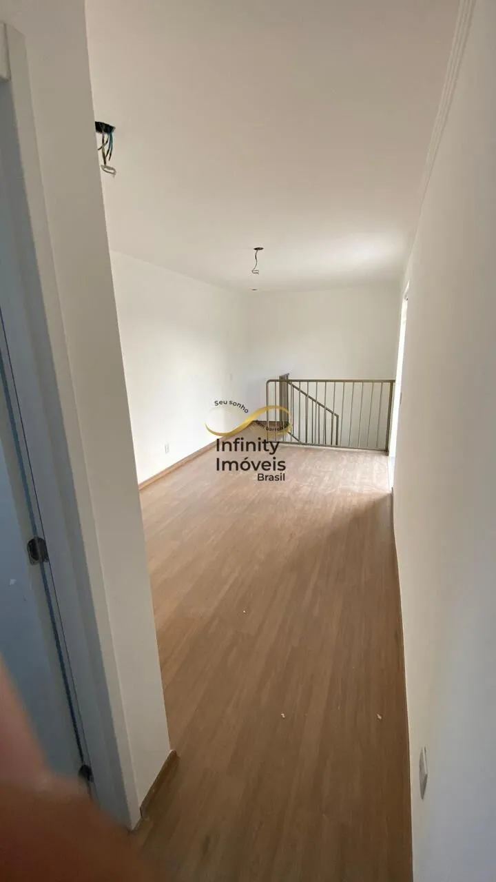 Imagem Apartamento à venda no bairro Paquetá - Belo Horizonte/MG