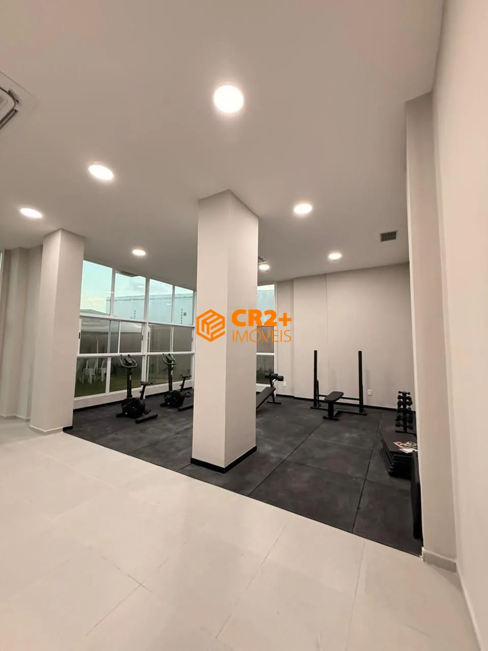 Imagem APARTAMENTO À VENDA BEIRA-MAR NO JANGA 70m²3 quartos