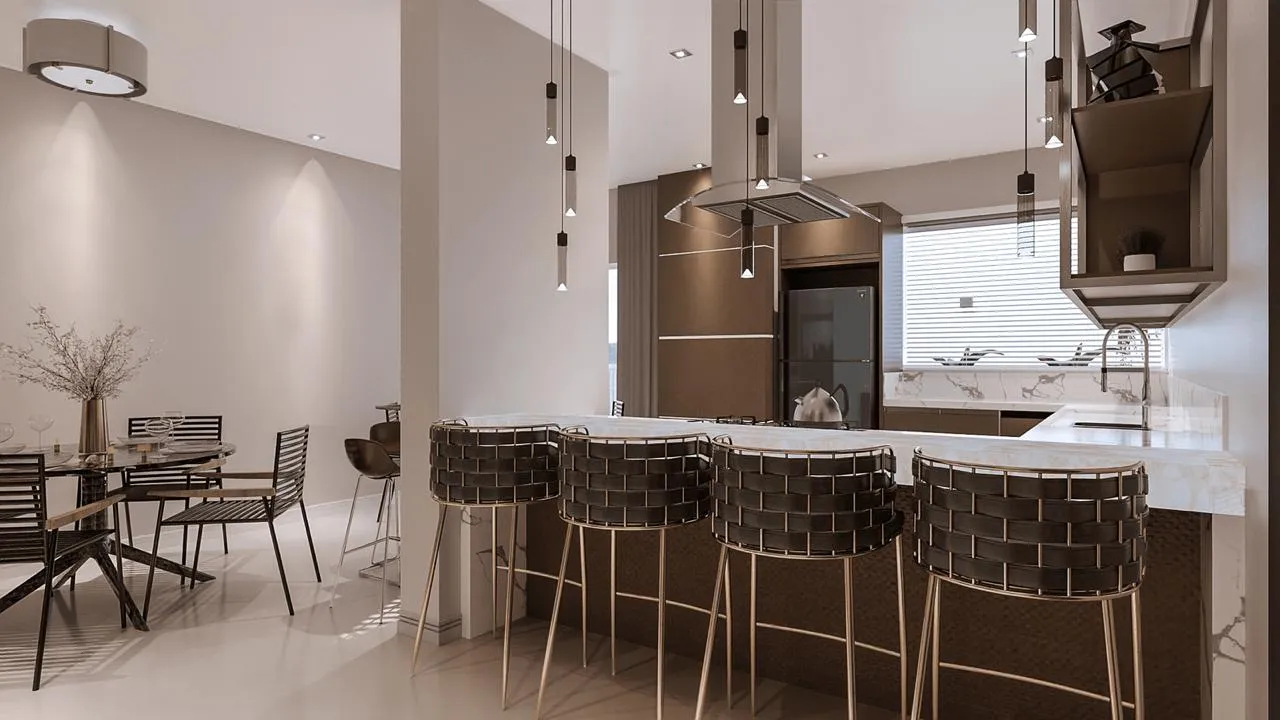 Imagem Apartamento à venda com 69m2 por R$ 880.000,00