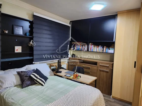 Imagem Apartamento à venda em São Paulo-SP, Jardim Sarah: 2 quartos, 1 suíte, 2 banheiros, 2 vagas de garagem!