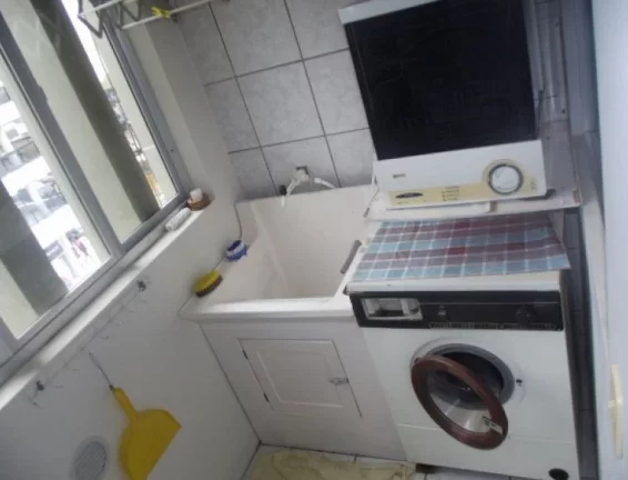 Imagem Apartamento 2 dormitórios