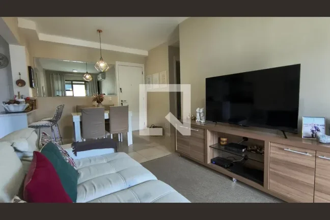 Imagem Apartamento à Venda - Recreio, 2 Quartos, 65 m2