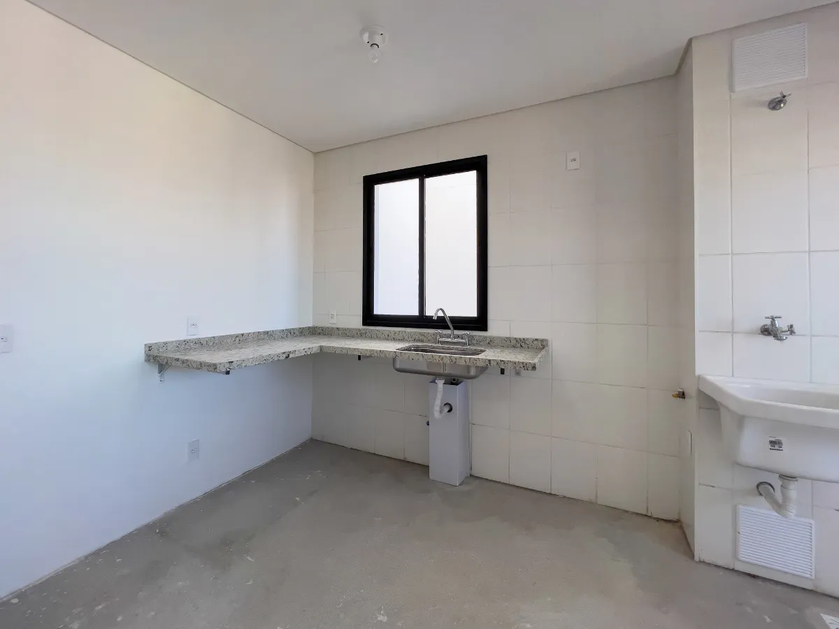 Imagem Apartamento para venda em Vila Palmeiras com 3 quartos, sendo 1 suíte, 86m2