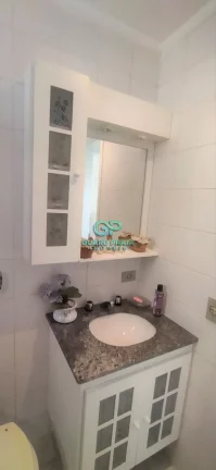 Imagem Apartamento à venda no bairro Pitangueiras - Guarujá/SP