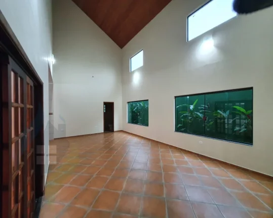 Imagem Casa de 5 dormitórios, 5 suítes, 7 banheiros e 4 vagas, com 570m² em Indaia, Bertioga