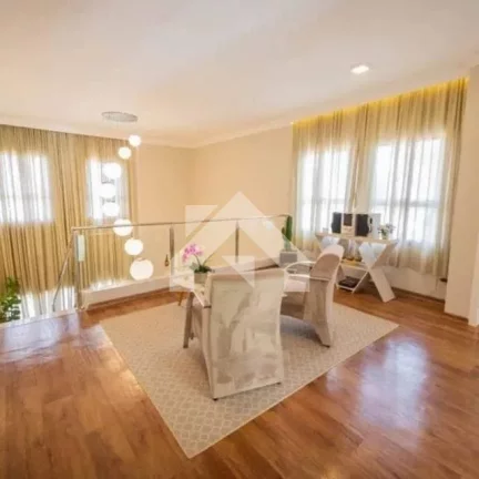 Imagem Casa de Condomínio em Pitas - Cotia