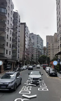 Imagem Apartamento 3Q na Praia da Costa