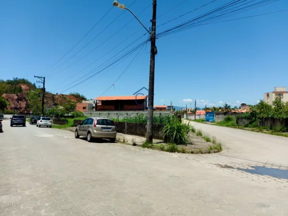 Foto do imóvel Excelente terreno de 553m² localizado na Martim de Sá