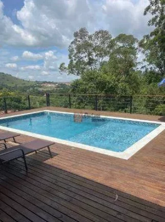Imagem Chácara com 3 dormitórios à venda, 1000 m² por R$ 850.000,00 - Portal do Pinhal - Pinhalzinho/SP