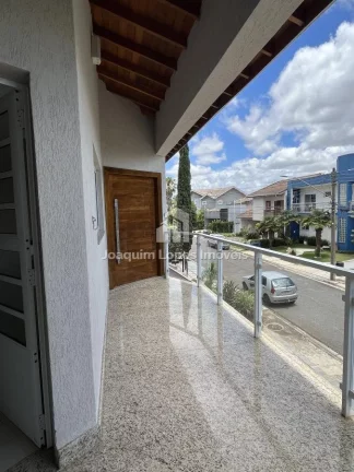 Imagem Casa Alto Padrão a Venda no bairro Condomínio Residencial Euroville - Bragança Paulista, SP
