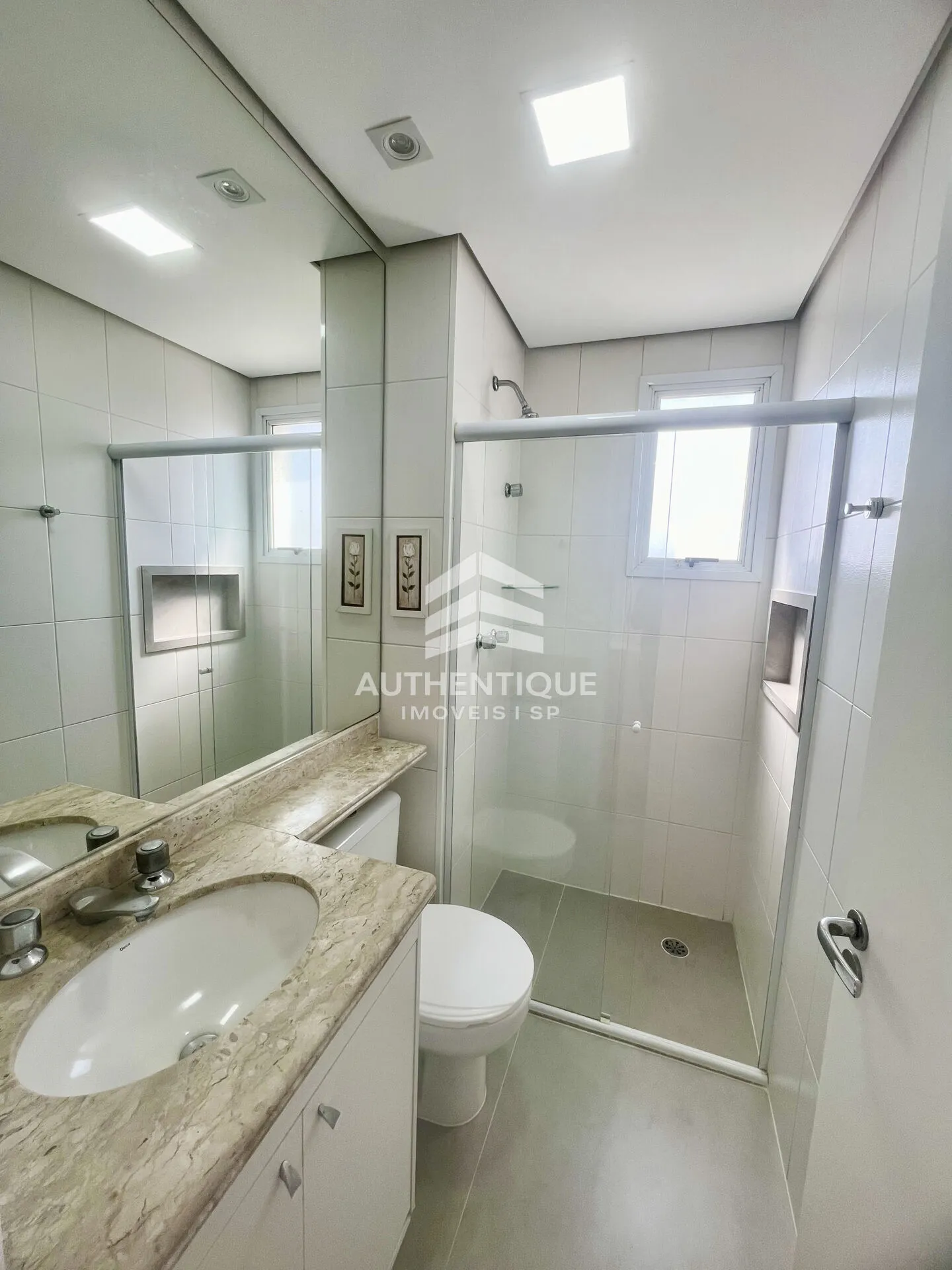 Imagem AVIGLIANA MOOCA - Apartamento no bairro Alto da Mooca à venda!
