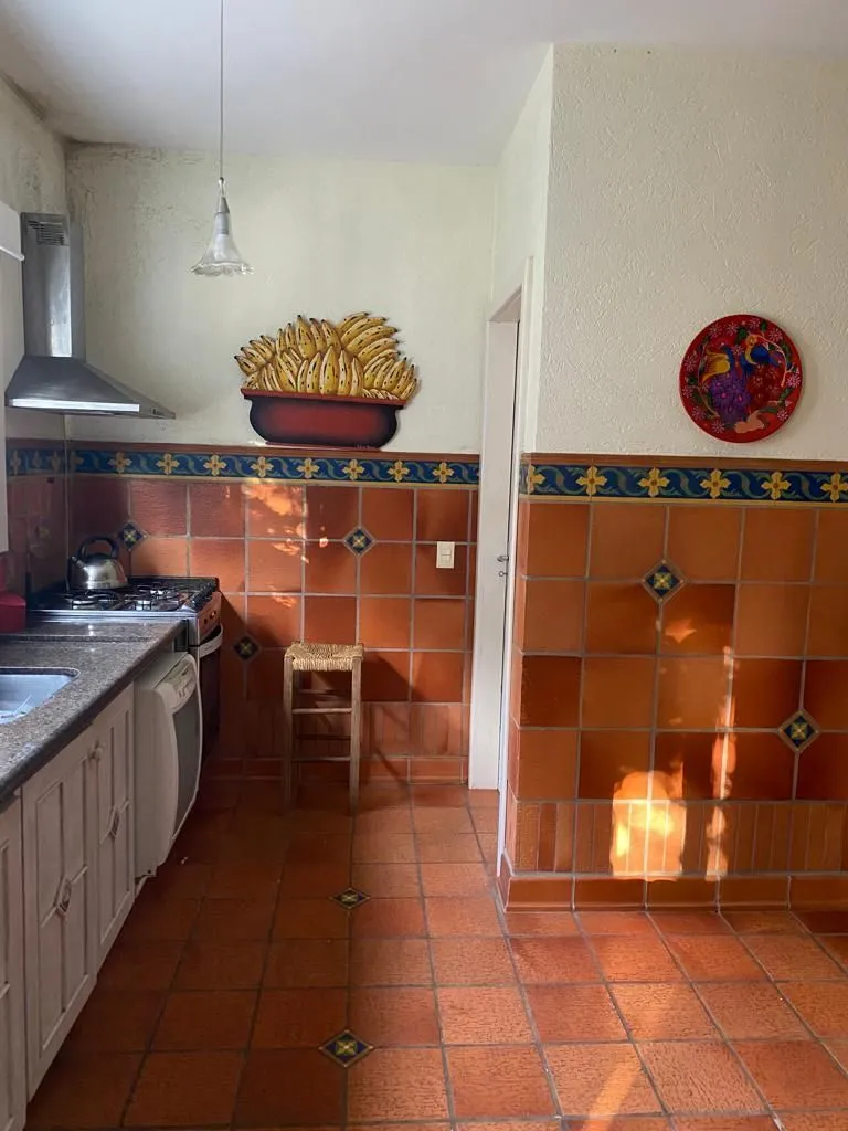 Imagem Casa na praia de Atlântida de 4 dormitórios