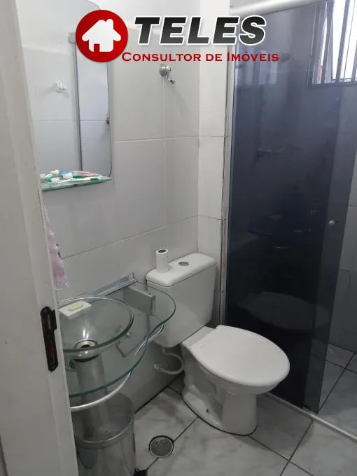Imagem Empreendimento mobiliado com 2 dorms. e vaga de garagem livre.