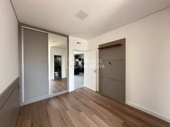 Imagem APARTAMENTO DUPLEX 3 SUITES - LOCACAO - CENTRO - ITAJAI/SC